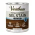 Varathane Total Control Gel Stain container