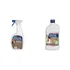 Bona Hardwood Floor Cleaner and Polish combo pack