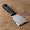 Flexible 3-inch putty knife