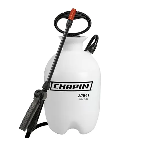 Chapin 1-gallon pump sprayer