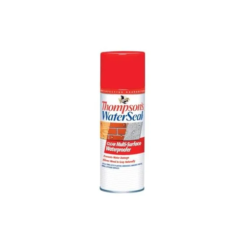 Thompson's WaterSeal Clear Water-Based Multi-Surface Waterproofer