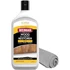 Weiman wood and cabinet restorer 3-in-1 spray bottle