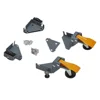 Bora Portamate Mobile Base Kit (400 lb Capacity)