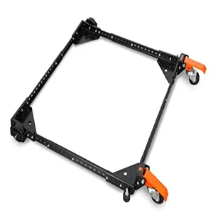 WEN Universal Heavy-Duty Mobile Base (500 lb Capacity)