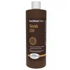 Furniture Clinic Teak Oil 17oz bottle for indoor and outdoor wood furniture