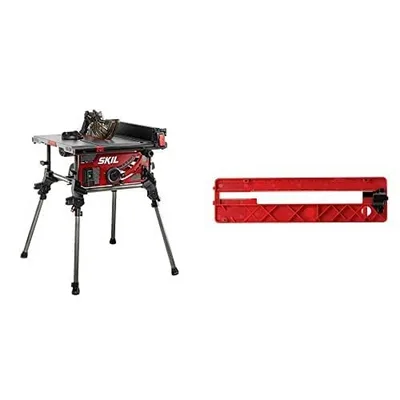 SKIL 15 Amp 10" Portable Jobsite Table Saw