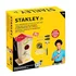 Stanley Jr wooden birdhouse kit for kids woodworking