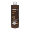Furniture Clinic teak oil bottle