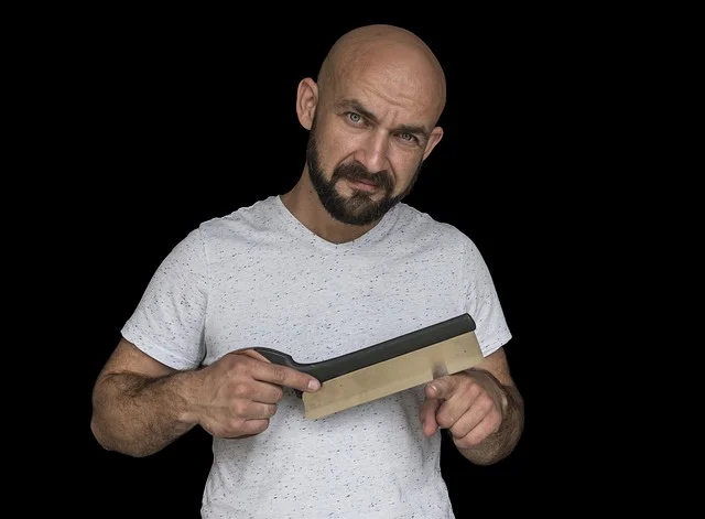 Basic tools for cutting and shaping table legs