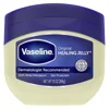 Vaseline petroleum jelly