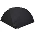 Assorted grit sandpaper sheets for smoothing wood filler repairs