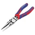 WORKPRO 8-inch needle nose pliers for gripping and pulling wood staples