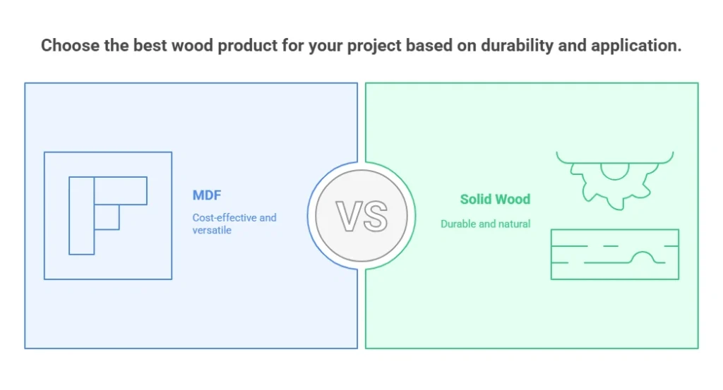 How Long Does MDF Last