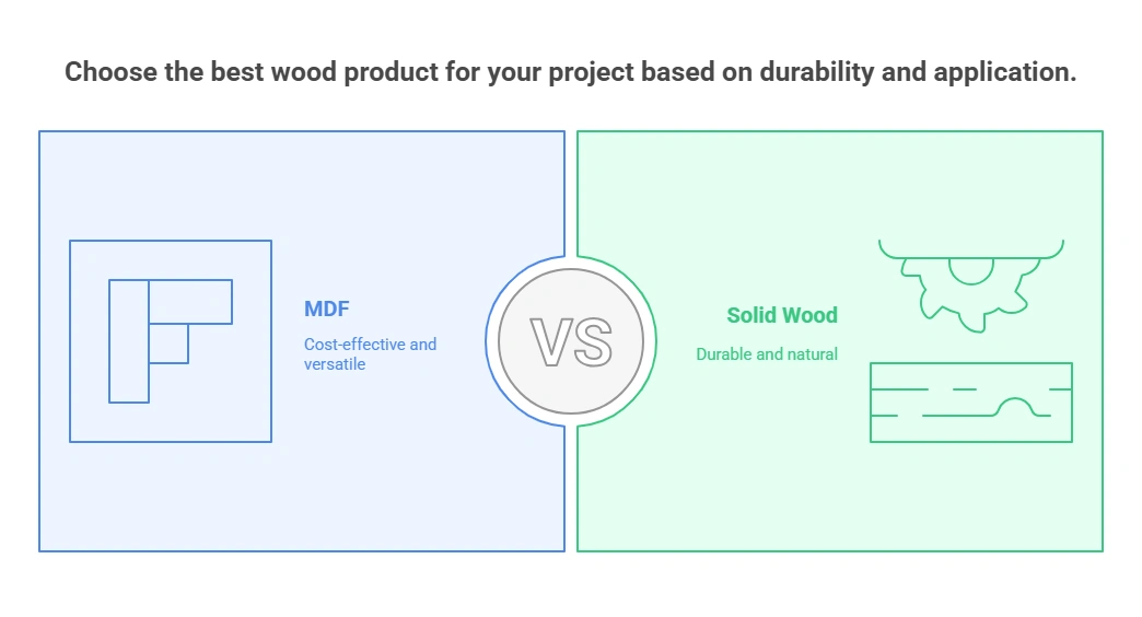 How Long Does MDF Last