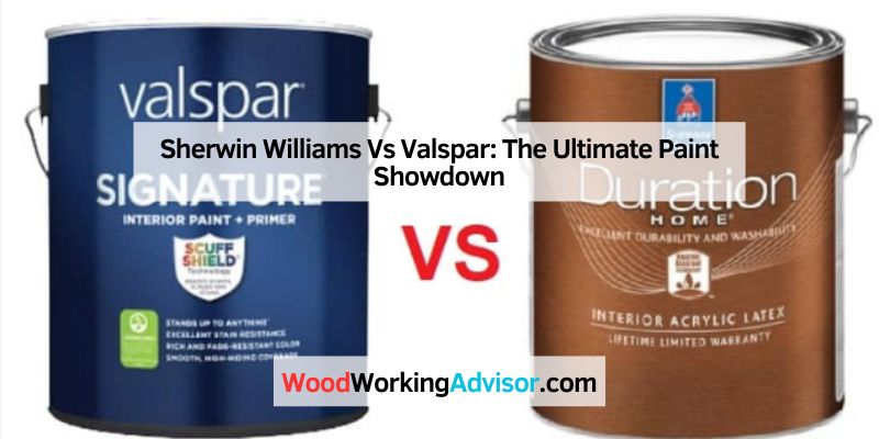 Sherwin Williams Vs Valspar