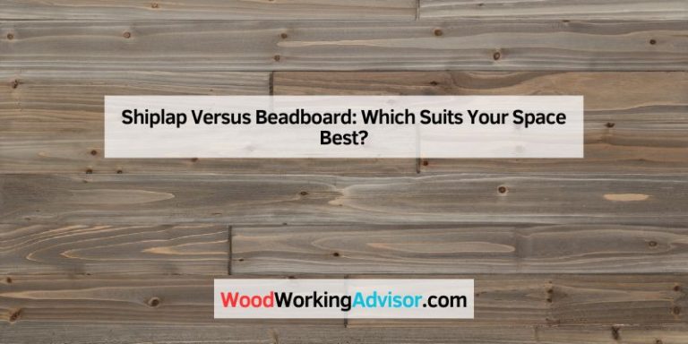 Shiplap Versus Beadboard: Which Suits Your Space Best?