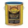 Cabot Australian Timber Oil Natural 1 gallon can