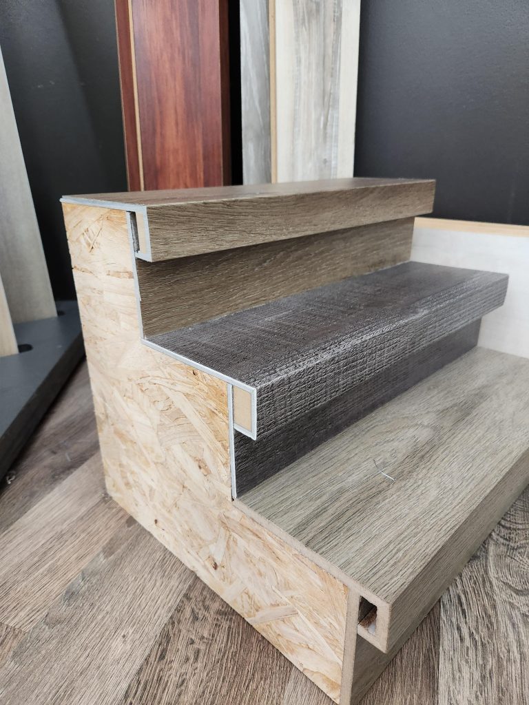 Can Mdf Be Used for Stairs