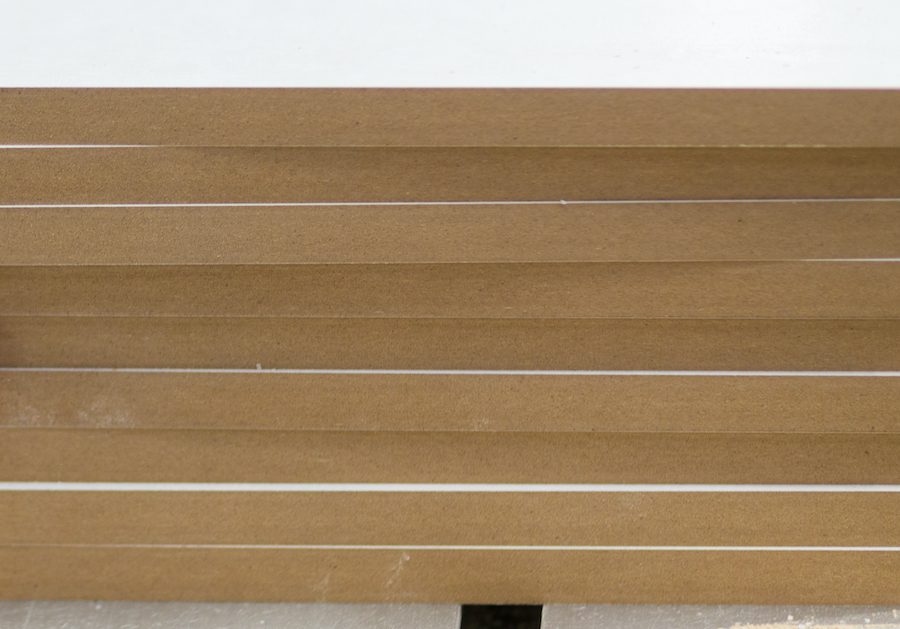 Does Mdf Have Formaldehyde