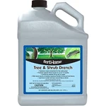 Fertilome Tree and Shrub Drench systemic insecticide, 1 gallon jug