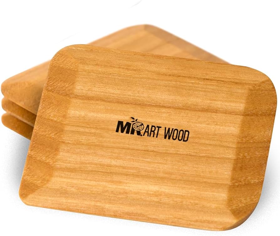 Is Ash Wood Food Safe