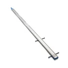 Kreg Straight Edge Guide XL clamp-on saw guide for precision MDF cuts