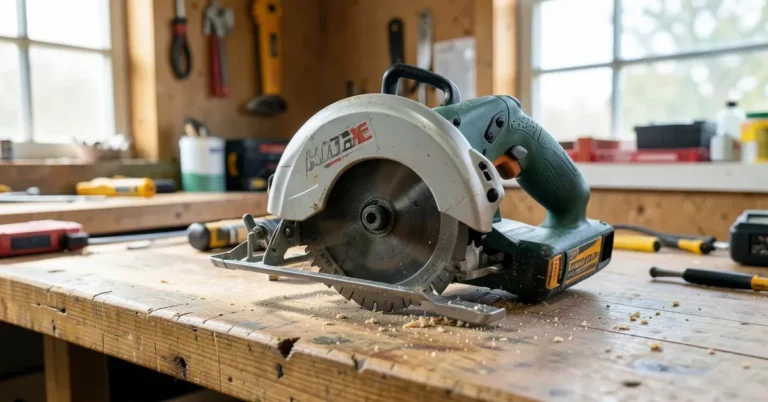 Makita 36V vs 40V Circular Saw: What the Voltage Numbers Actually Mean