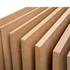 6-pack of 3/4 inch MDF board sheets for bulk projects