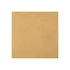 3/4 inch thick MDF board sheet, 24 by 24 inches