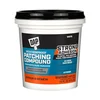 DAP weatherproof patching compound