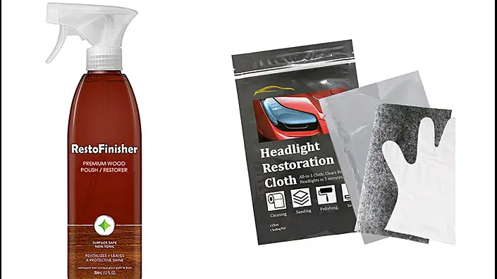 Restofinisher Vs Restor a Finish