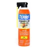 TERRO carpenter ant and termite killer aerosol spray can