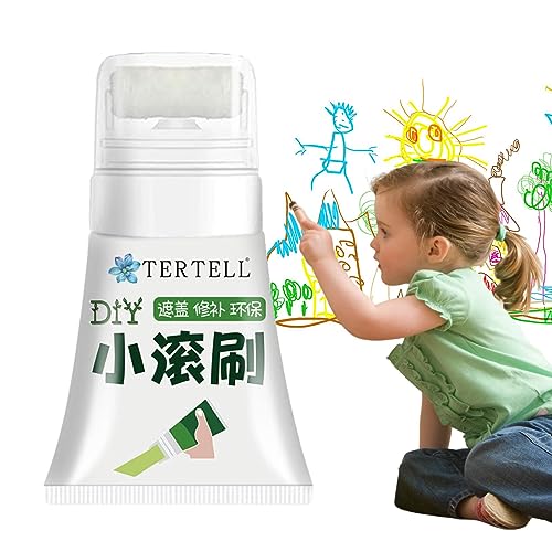 Spackling Vs Painters Putty