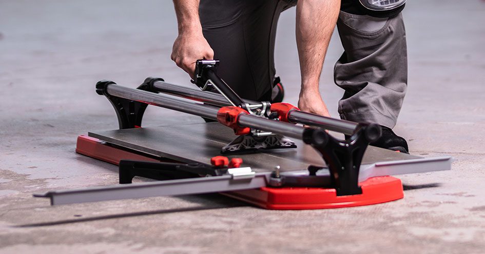 Tile Saw Vs Tile Cutter