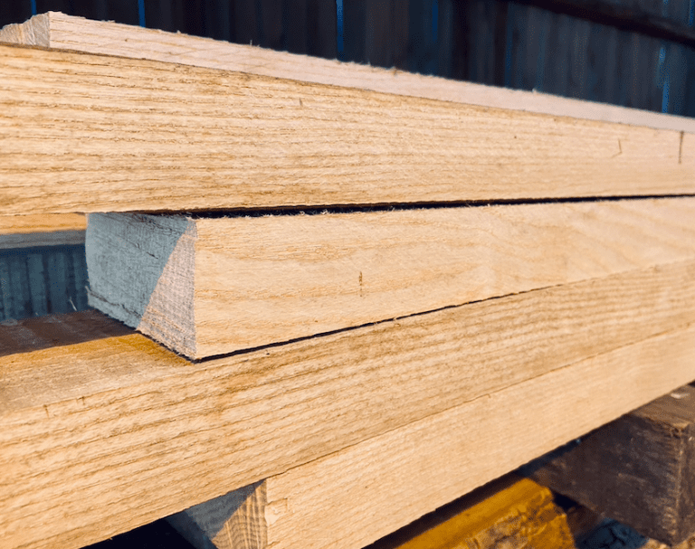 What Can Ash Wood Be Used for
