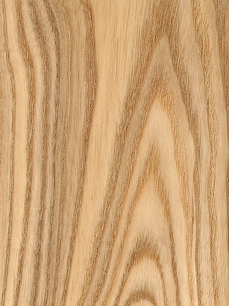 What Does Ash Wood Grain Look Like