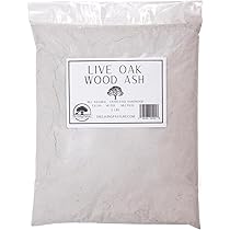 Where to Buy Wood Ash near Me