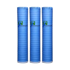 600SQFT AMERIQUE 1.5MM Premium Flooring Padding 3-in-1 Heavy Duty Foam Blue, 200