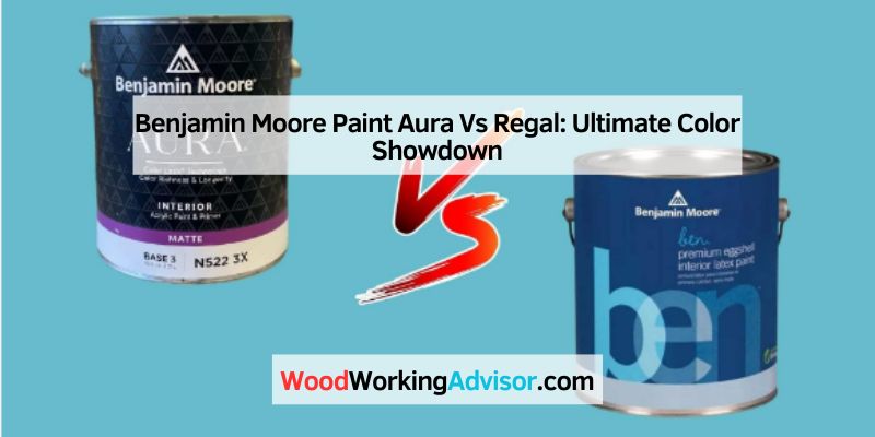 Benjamin Moore Paint Aura Vs Regal