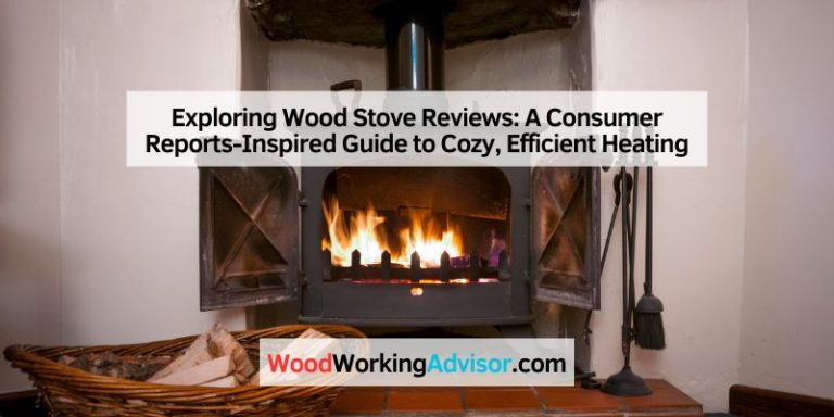 Exploring Wood Stove Reviews