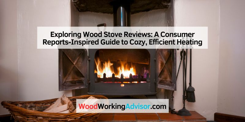 Exploring Wood Stove Reviews
