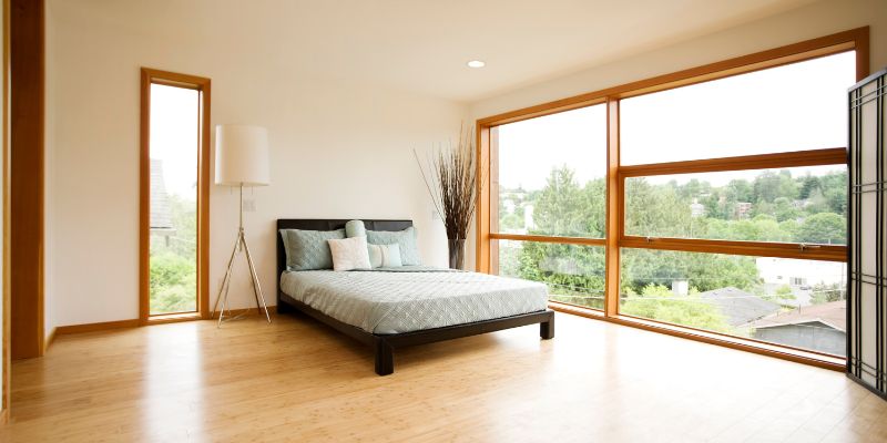 Furniture Styles to Complement Hardwood Floors