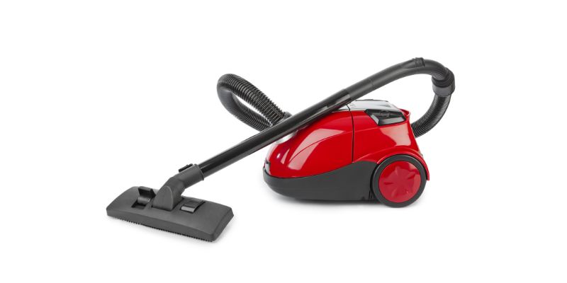 How the Dyson V8 Fits Into Your Woodworking Workflow