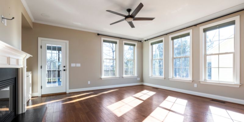 How to Care for Your Hardwood Floors