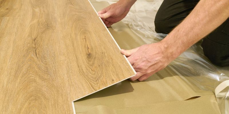 How to Choose the Right Transition Piece