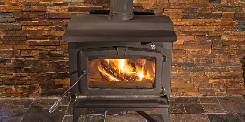 How to Choose the Right Wood Stove