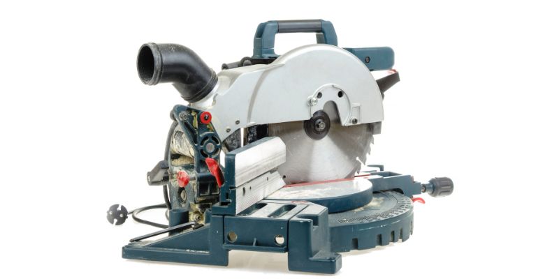 How to Replace Common DeWalt Miter Saw Parts
