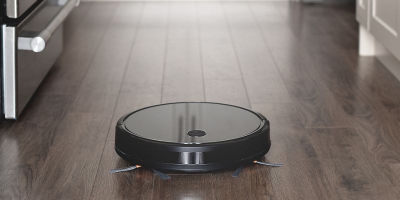 My Top Robot Vacuum Picks for Hardwood Floors