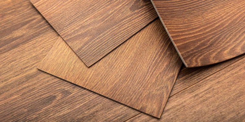 Non-Toxic Vinyl vs. Other Flooring Options