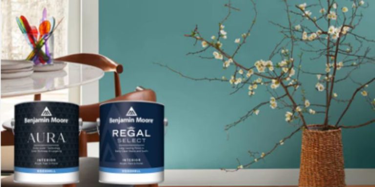 Regal Select Vs Aura